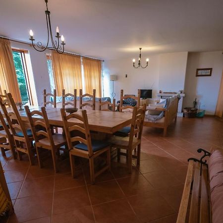 Casa Dos Peliteiros Villa Vilarinho  Dış mekan fotoğraf