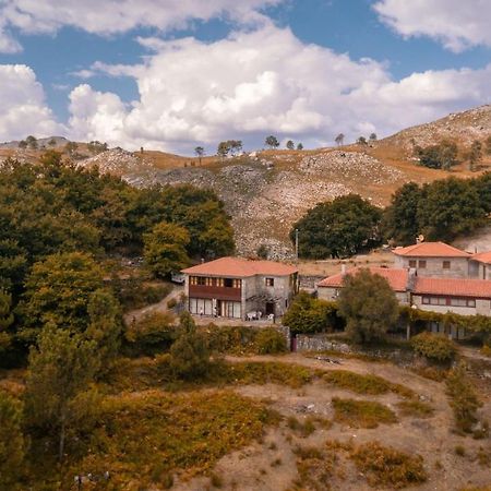 Casa Dos Peliteiros Villa Vilarinho  Dış mekan fotoğraf