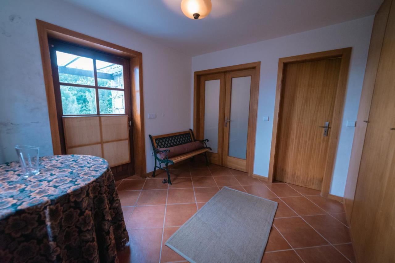 Casa Dos Peliteiros Villa Vilarinho  Dış mekan fotoğraf
