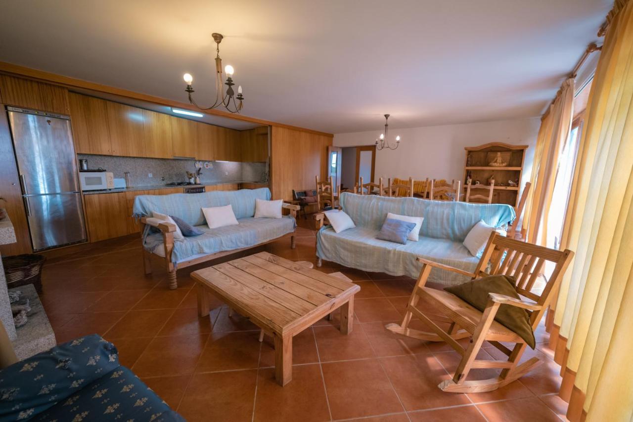 Casa Dos Peliteiros Villa Vilarinho  Dış mekan fotoğraf