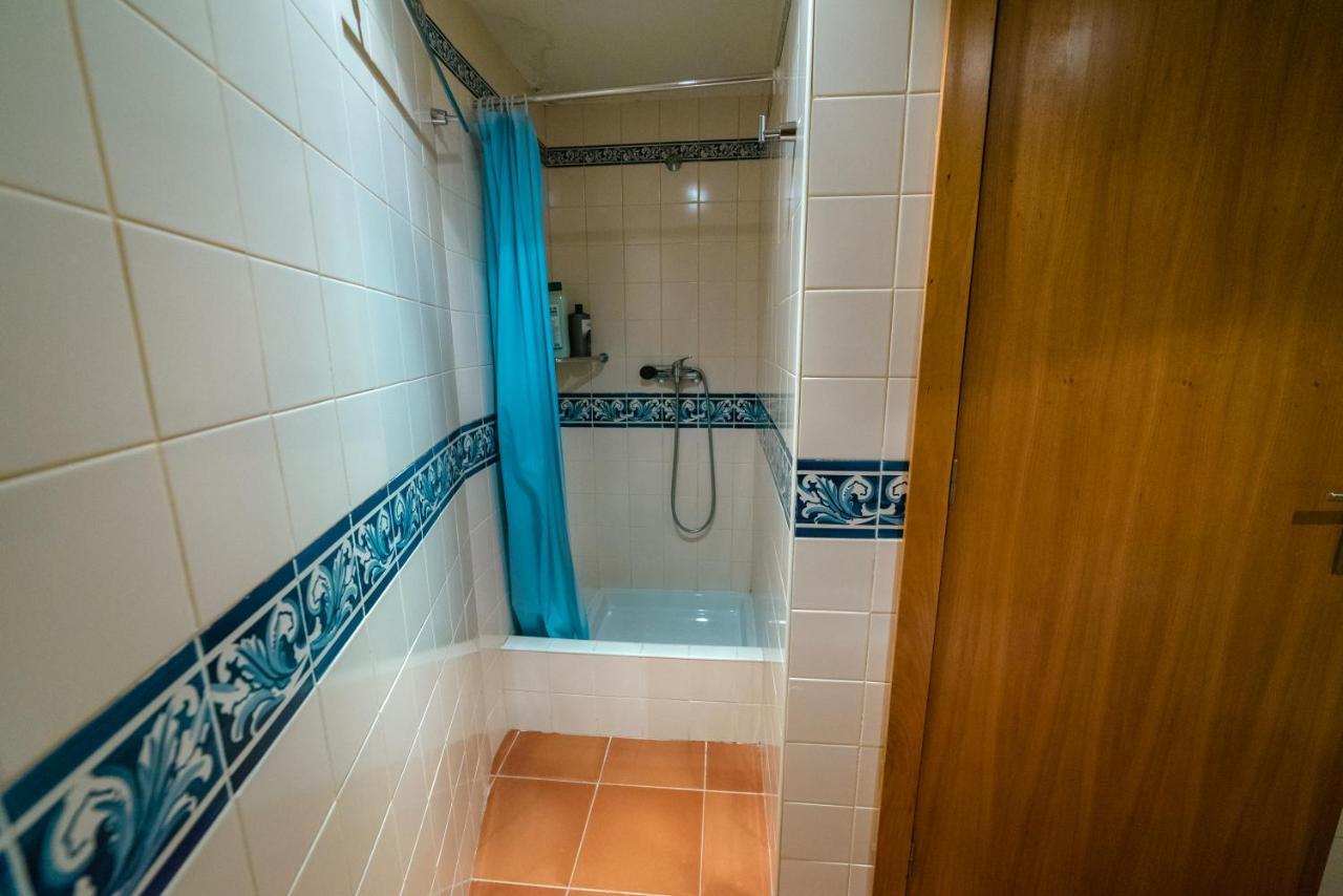 Casa Dos Peliteiros Villa Vilarinho  Dış mekan fotoğraf