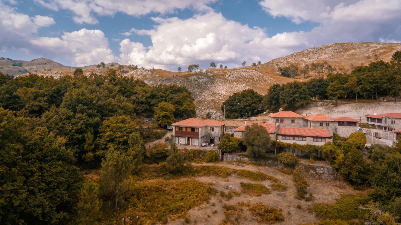Casa Dos Peliteiros Villa Vilarinho  Dış mekan fotoğraf